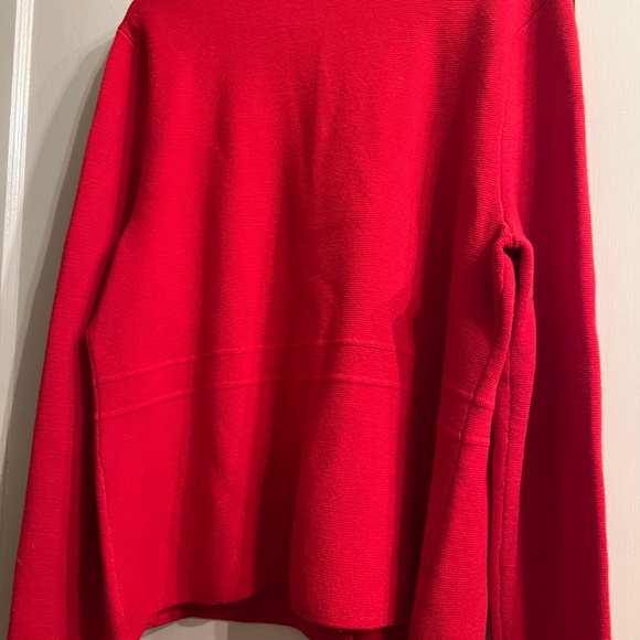 Cardigan blazer - Picture 4 of 4